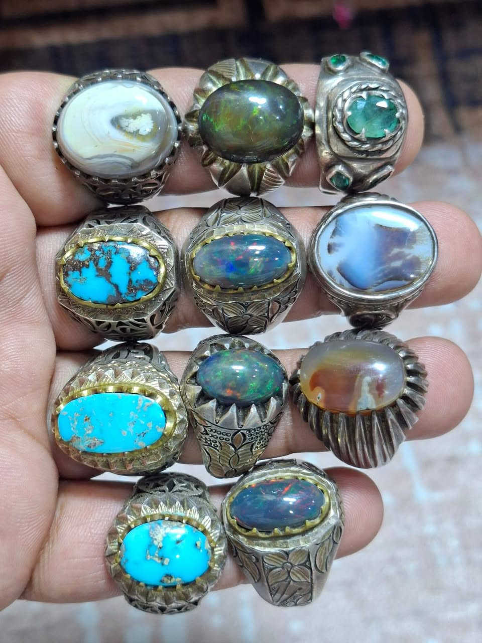 محابس للبيع جمله ومفرد


**إذا كنت صاحب هذا الإعلان وتريد حذفه لأي سبب، رجاءا أرسل رسالة إلى الدعم الفني**