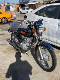 دراجة نامة للبيع كفالة عامة موديل 2025 دراجة جديدة كلش ممشتغلة دلفري م...