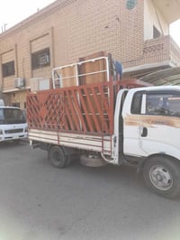 من رخصة الأدمن المحترم .. أعمال ..(شركة الثقه للخدمات)  #نقل_الأثاث .....