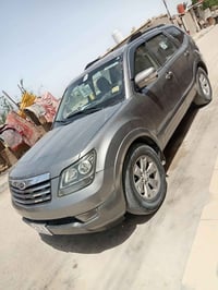 موهافي ٢٠١١ • محرك ٨ بنزين • بصرة