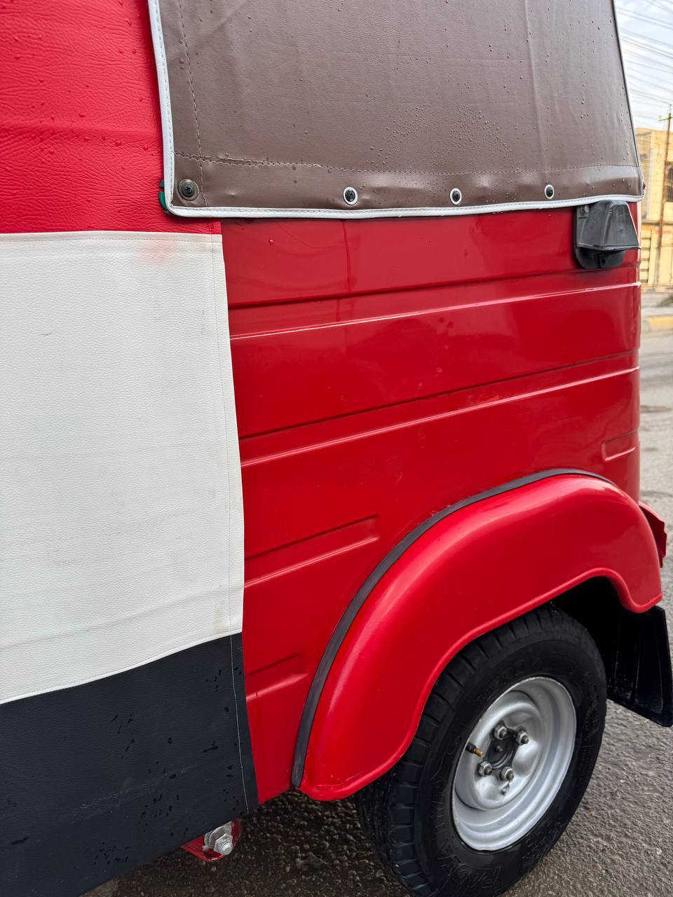 سلام عليكم شباب تكتك2018 رقم وسنويه نكليزي تحويل ثاني يوم كفاله عامه عده دوس فقط كير مكينه اكسل تراي زيرو كبل لشارع مناقصهه برغي كلهه بلاد جديده مكان بغداد الحسينيه مال راجديه (سعره 6  ) مجال بصيط كلش حك جيه *********** تكتك جديده مو شراي لاتتصل ميعجبك منشور اعبره
