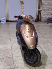 دراجة ذبانه • مكينة مشروكه • ميسان المجر الكبير