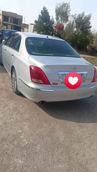 ماجستا • ٢٠٠٧ • كاميرا دوارة