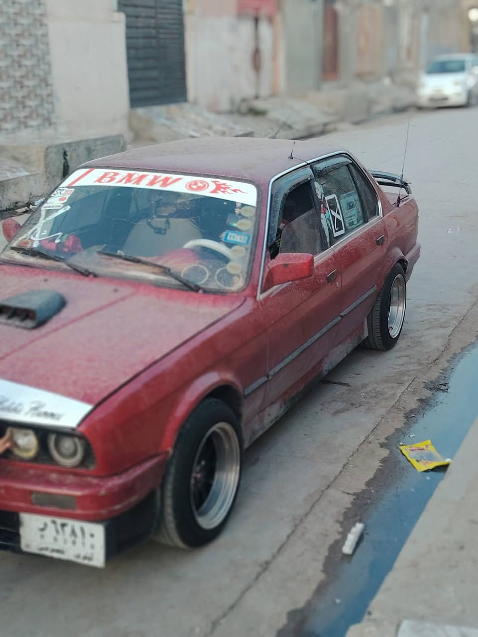 سلام عليكم بيام زعره البيع اومراوس مكينه وكير شرط بل باكيت كربون بانزين بيها السياره 4سندر سنويه مالها 28 شرط التحويل سيارة حلوه 35بيها مجال مكاني موصل حي الوحده هذه رقمي بي وتساب ***********
