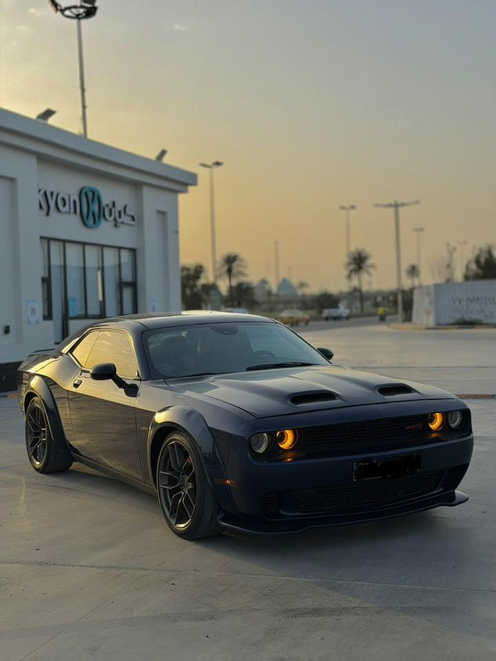 #للبيع #دودج - جالنجر موديل 2017
حجم المحرك: 5700
ناقل الحركة: اوتوماتيك
Km 50.000 : العداد
نوع اللوحة : اربيل جديد
نوع الوقود: بنزين
مواصفات : R/T سوبر تراك
الإضافات: شوتهafeاكسلsrtدباتsrtهدرزUSA
مراوح وراديترsrtثلاجهsrtوبرمجةايكل على سياره 
نواقص : بدون نقص 
ماركه: امريكي 
حادثة:- 2C3CDZBT6HH554937
قطع٢صبغ جوملغ امامي وبنيدمبدلRadd_Ay 
بدون لغد ولاشاصي

رقم الهاتف: ***********
السعر : 173$ قفل 🔒
