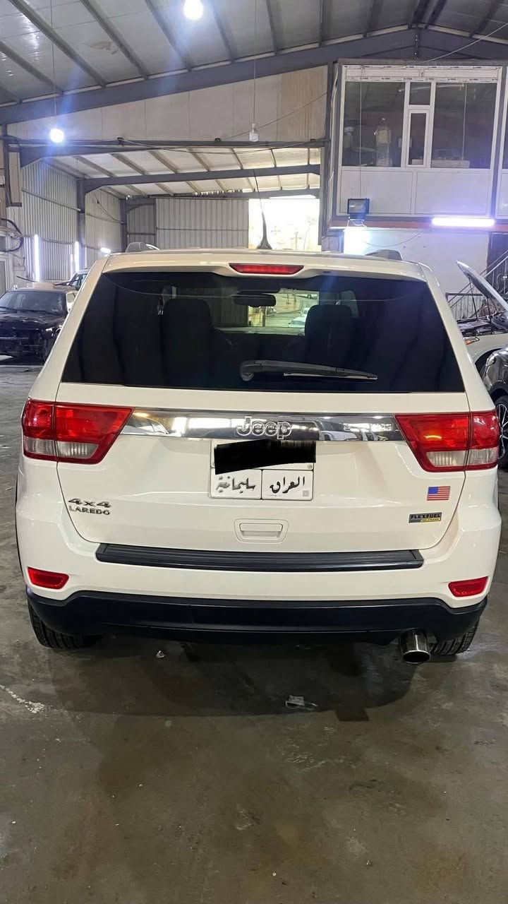 جيب لاريدو موديل 2011
دفع رباعي
ماشيه 174 مايل
مابيها صبغ، فقط باب خلف الراكب بيها كارت
محرك والكير ما مفتوح

طقم تاير جديد
سنوية حتى الشهر الخامس 2027

السيارة مابيها اي نقص

السعر: 🟧 السعر علق يوصلك السعر 📮
للتواصل: ***********

#جيب_لاريدو #لاريدو_2011
