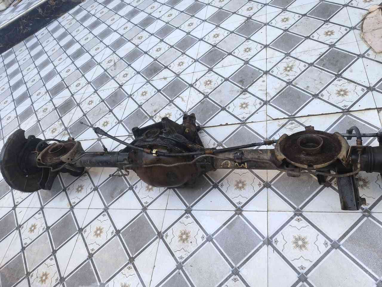 اكسل شيروكي 2000 بيه صوت بواحد من الشفتات ونزلته ابيع عاطل ب200  الف. الي اله رغبة يجفت او ياخذ منه قطع غيار  يتواصل وياي
مكاني ناصرية مركز 
 ***********
