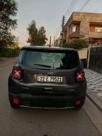رينيجيد • ٢٠١٨ • أربيل