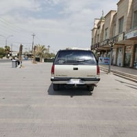 بسم الله الرحمن الرحيم من رخصة الادمن سيارة جمسي فحل موديل ٩٧رقم أنبار...
