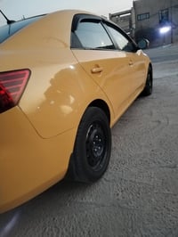 للبيع فورتي موديل 10 مكينة 2000 سيارة فول مواصفات مكان بغداد كرادة سعر...