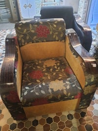 قنفه ام نفر • نظيفه • وحده