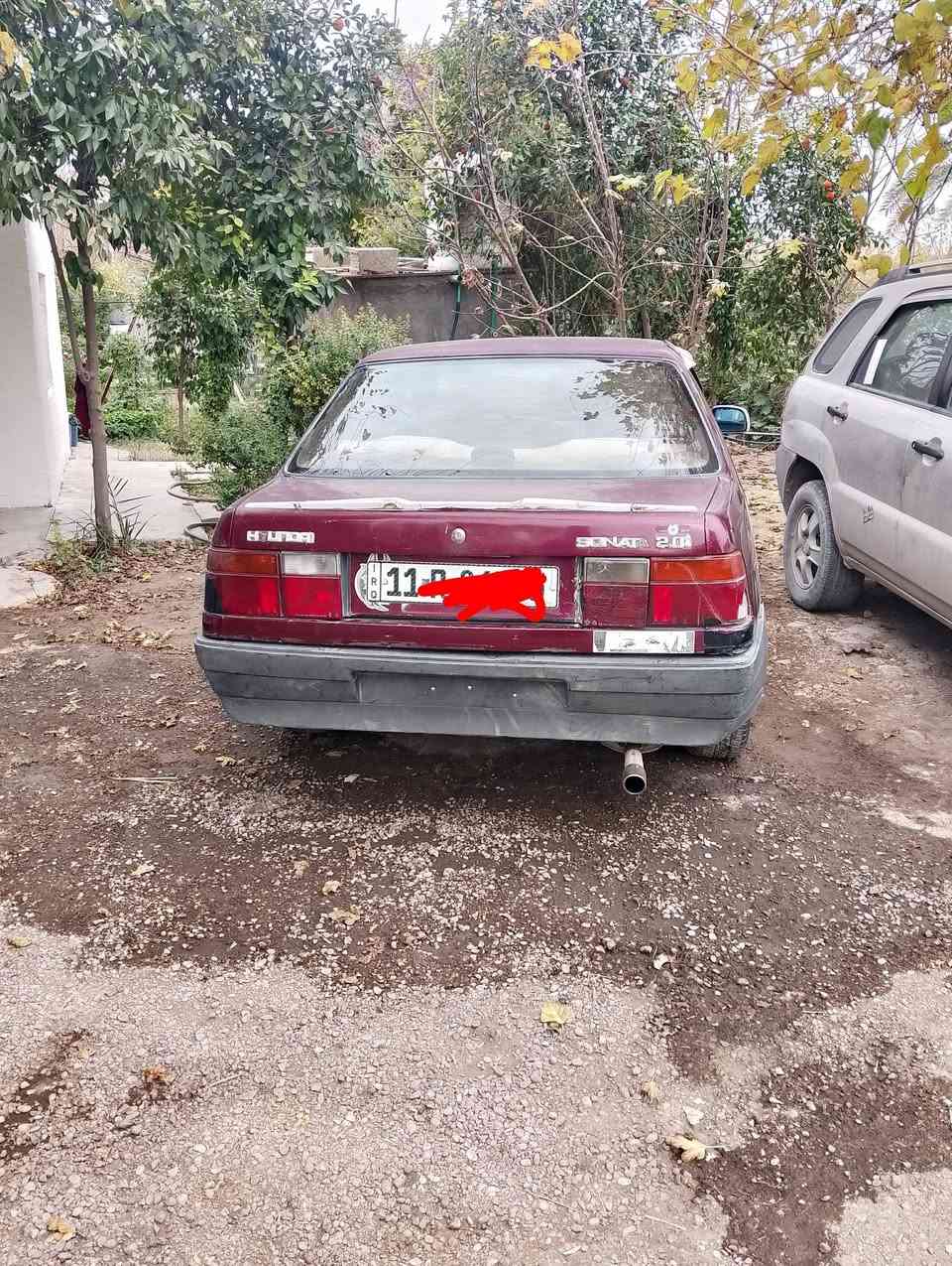 سوناتا1.  1992 بغداد دولي كير ومحرك خير من الله كير عادي للبيع ب27 ورقه مكانهه بغداد  جسر ديالى القديم ***********
