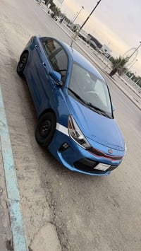 ريو S • ٢٠٢١ • مكينة ١٦٠٠