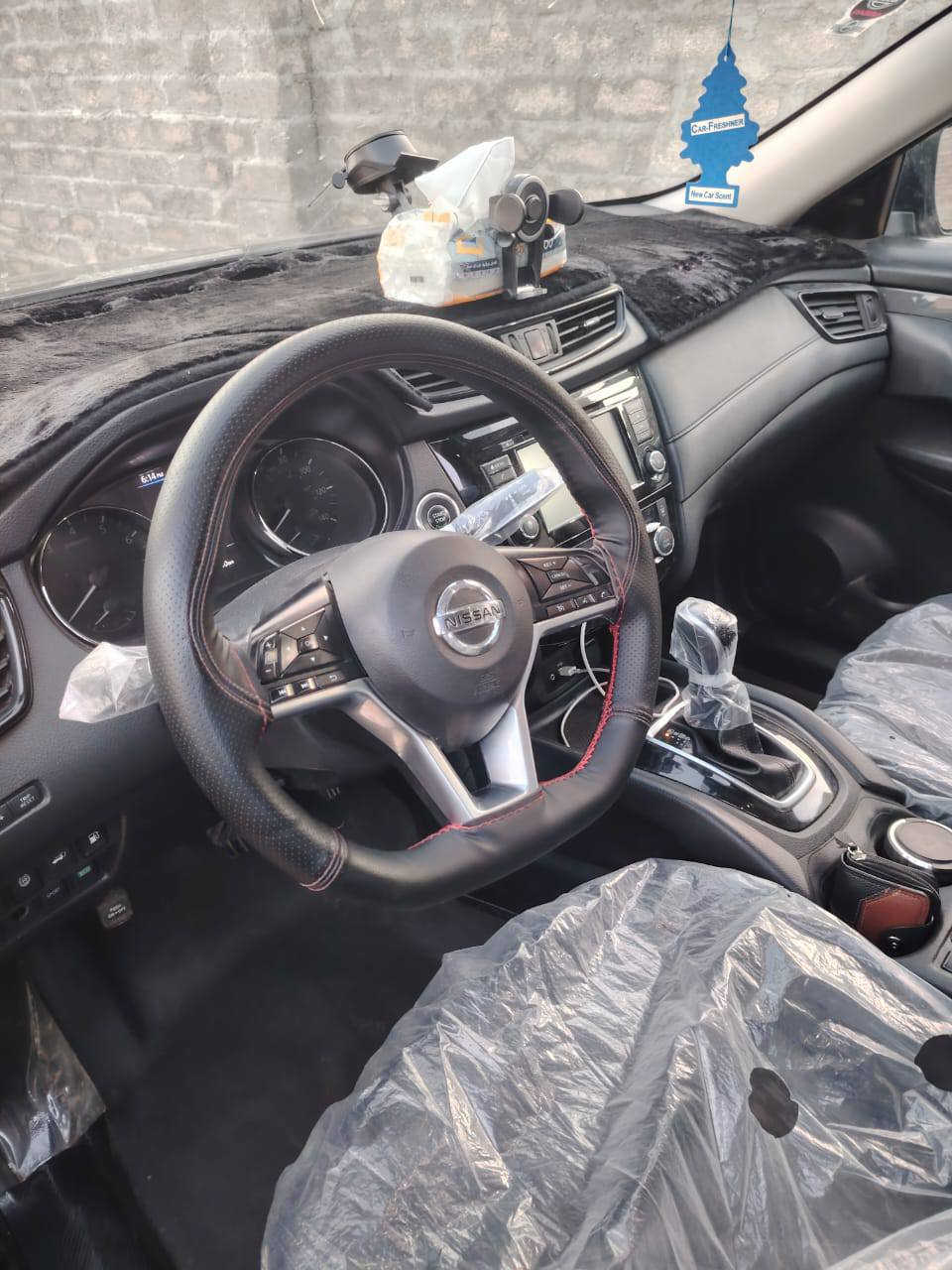 نيسان روج موديل 20 بيها قطعه تبديل محرك 2500
مراوس حسب القناعه
العنوان صلاح الدين بيجي 
مكلف بل نشر رقم صاحب السياره
***********
