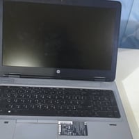 ProBook 650 G2 • i7-6600U • ٢٥٦GB SSD