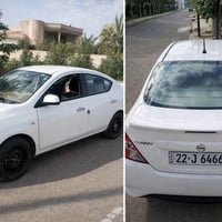 صني • ٢٠٢١ • بطاقة بنزين