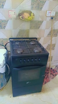 طباخ • نظيف • للبيع