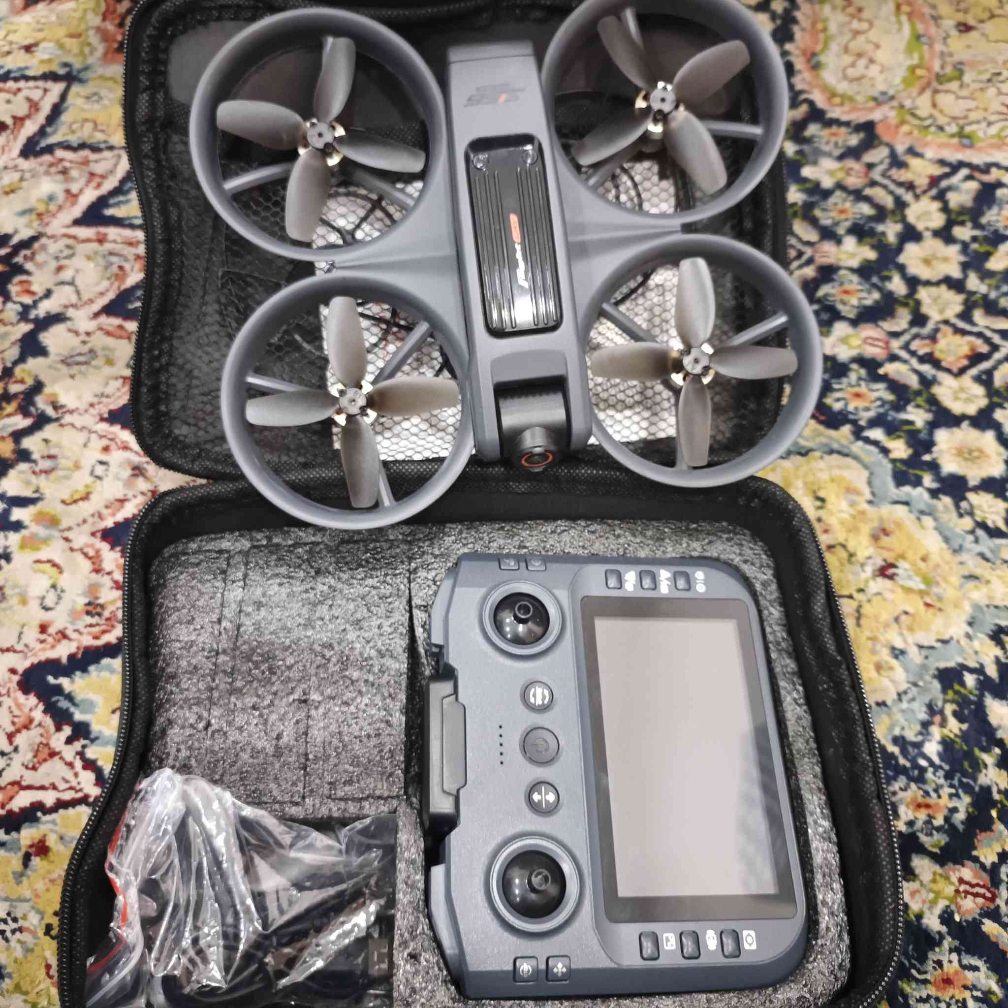 درون s156 جديده بطاريه وحده جوستك سمارت سعر 70 الف توصيل متوفر حجز خاص


**إذا كنت صاحب هذا الإعلان وتريد حذفه لأي سبب، رجاءا أرسل رسالة إلى الدعم الفني**