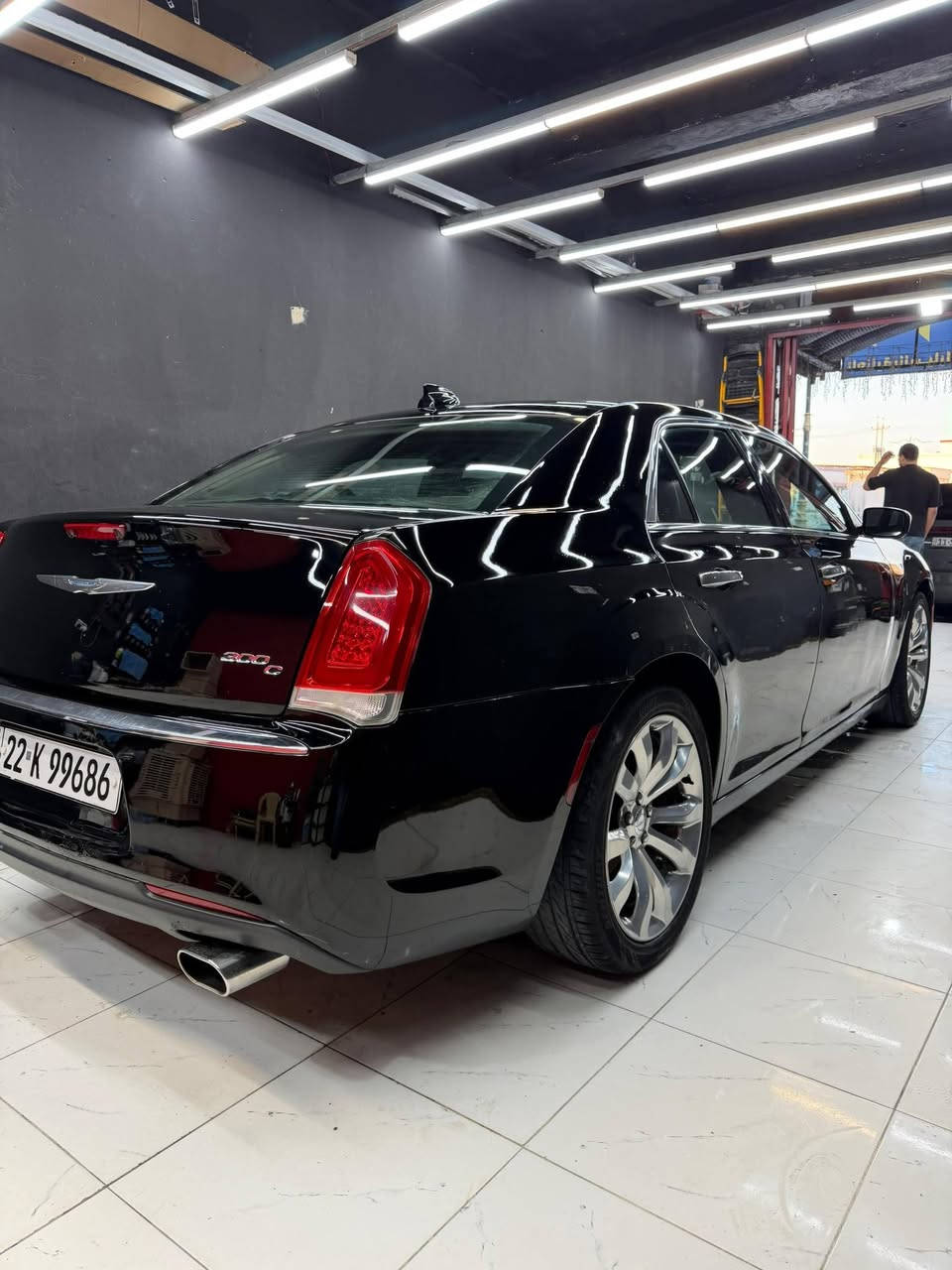 سلام وعليكم ✅
اوبامه ادوووات ادووووات ❗️

موديل (2018) بلجيس ✅✅

فول مواصفـااات للاخير ❗️

فتحتين كشنات جلد كامره ✅

السياره بلجيس ومال جناي❗️
كصة جنطه 
بيهه ارقام وسنويه شغل مضبوووط ❗️
السعر 85وبيهه مجال 
مكاني ميسان ***********
