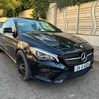 CLA250 • ٢٠١٦ • بدون صبغ
