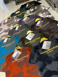 تيشرت • بدي ماستر • مقاسات M-×××L