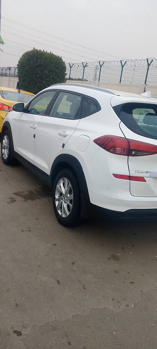 سلام عليكم توسان 2019 وارد امريكي فول عدا الفتحه رادارات اماميه جانبيه بدون حادث كير مكينه مكفولات سياره جديده السعر 163ورقه
***********
