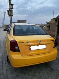 اوبترا ٢٠١٠ • مكينة گير • غاز بنزين