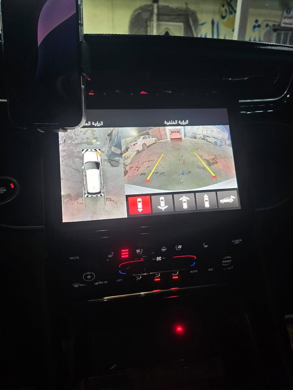 سلام عليكم جيب للبيع مديل 2023لمتدد فول
*********** 
السعر 28بيه مجال 
ماشيه 16ميل
