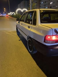 سايبا مديل ٢٠١٠ شواصي مكفوله كير مكفول مكينه بيها خيط تبخير تخم تاير و...