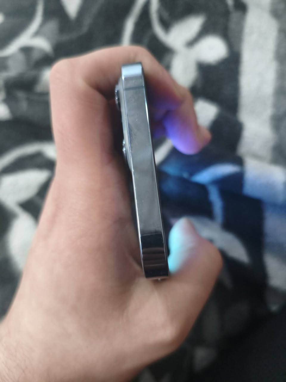 ايفون 13 برو ماكس فول نظافه ذاكره 256 دبل سيم  الكارتون مالته بعدها موجود 
فقط مبدل بطاريه اصليه ب 50 دولار البطاريه 100 جهاز مال بيت للبيع او اذا عندك احدث اراوس


**إذا كنت صاحب هذا الإعلان وتريد حذفه لأي سبب، رجاءا أرسل رسالة إلى الدعم الفني**