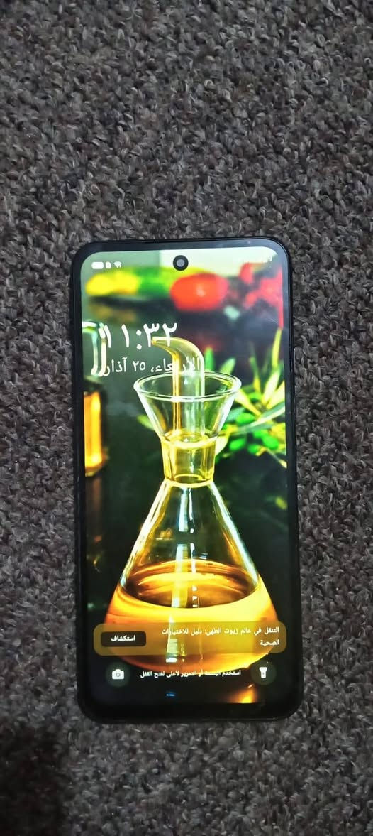 سلام عليكم جهاز مراوس او بيع


**إذا كنت صاحب هذا الإعلان وتريد حذفه لأي سبب، رجاءا أرسل رسالة إلى الدعم الفني**