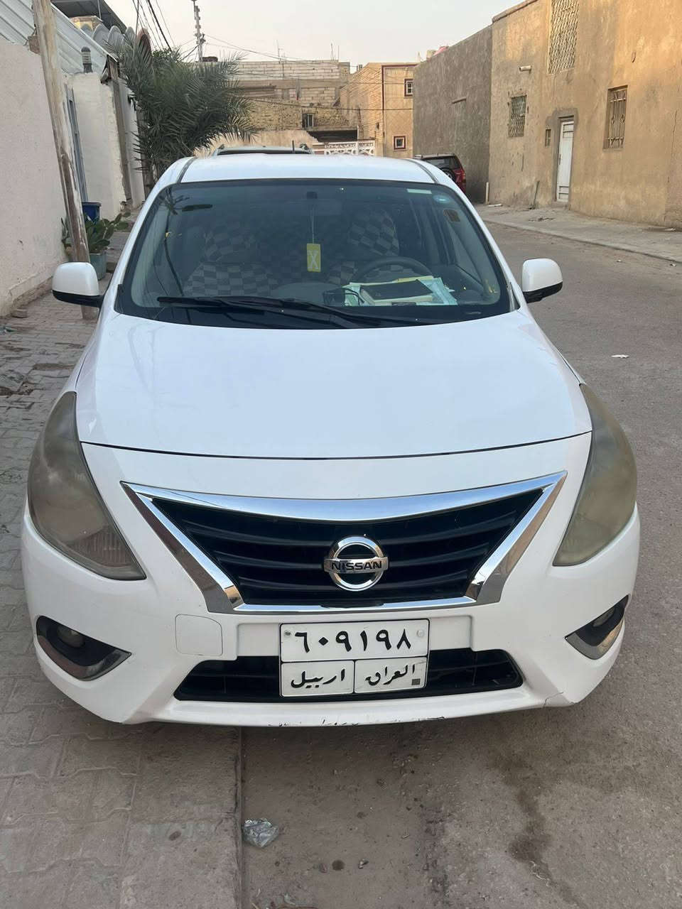 نيسان صني 2020 هندي بيها كارت بل بنيد وكارت بل جاملغ السعر 105 وبيها مجال بسيط 
رقم الهاتف 
***********
