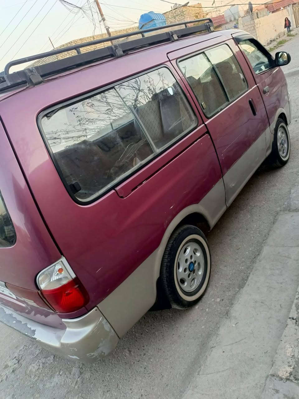 سلام عليكم شباب كيه بريجو للبيع موديل 1996الاستفسار عل هاذا الرقم ***********
