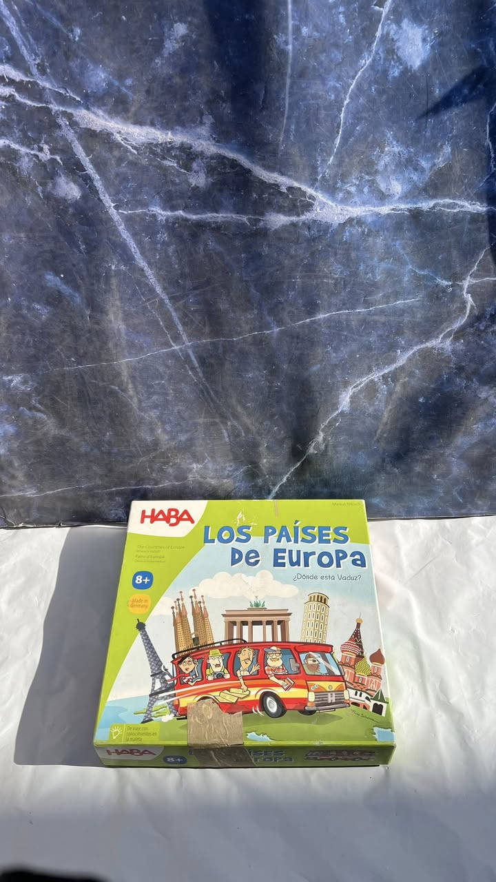 متوفر علق ع القطعة لمعرفة سعرها التاب والدفتر لغة فرنسي


**إذا كنت صاحب هذا الإعلان وتريد حذفه لأي سبب، رجاءا أرسل رسالة إلى الدعم الفني**