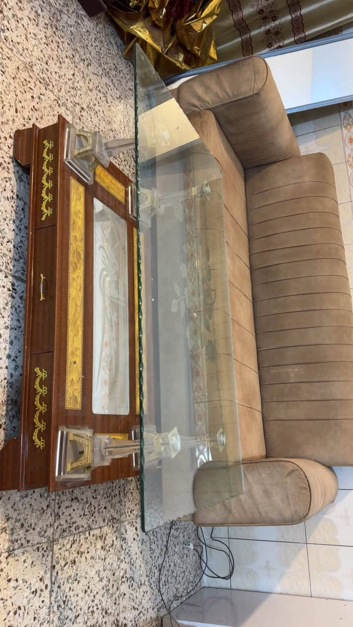 ميززز صالة ثكيل ومبي ضرر للبيع


**إذا كنت صاحب هذا الإعلان وتريد حذفه لأي سبب، رجاءا أرسل رسالة إلى الدعم الفني**