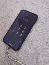 ايفون ١١ برو ماكس • ٦٤ جيجا • بطارية اصلية