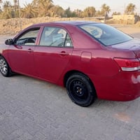 بي واي دي جي3 • اوتوماتيك • رقم واسط