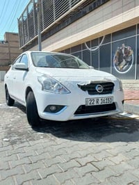 نيسان صني • ٢٠٢٥ • كفاله عامه