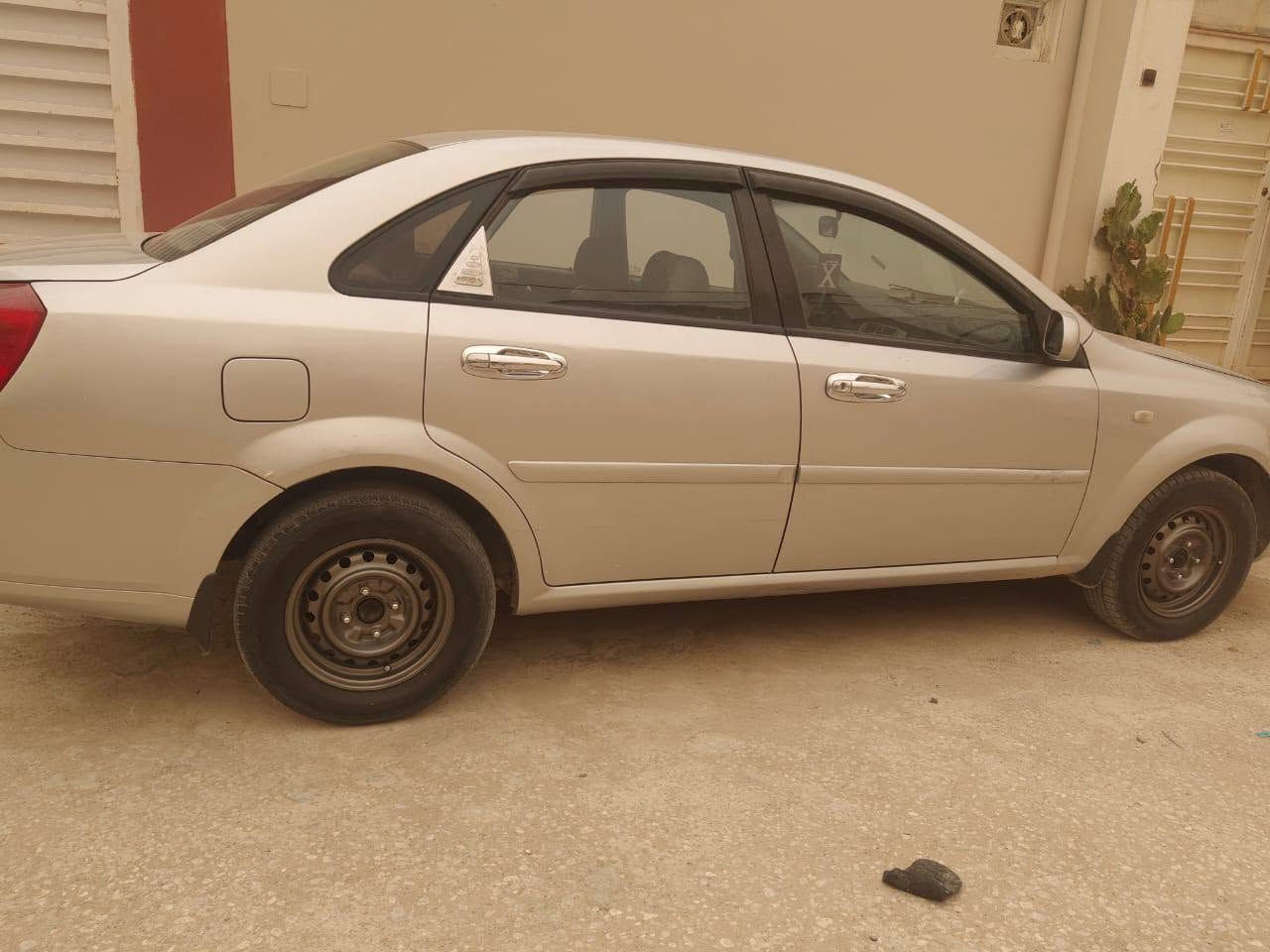 اوبتره ٢٠٠٨ جاهزه من كلشي مكينه كير حداديه تبريد جاهزه بيه صبغات قليله رقم أربيل تحب مداور او وكاله برغي ماعايزه 55ورقه وبيها مجال بسيط مكانه نجف قريه الغدير ***********
