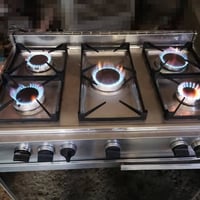 طباخ عشتار • نظيف • حلة بكرلي