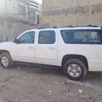 يوكن • ٢٠٠٧ • فحل ٨