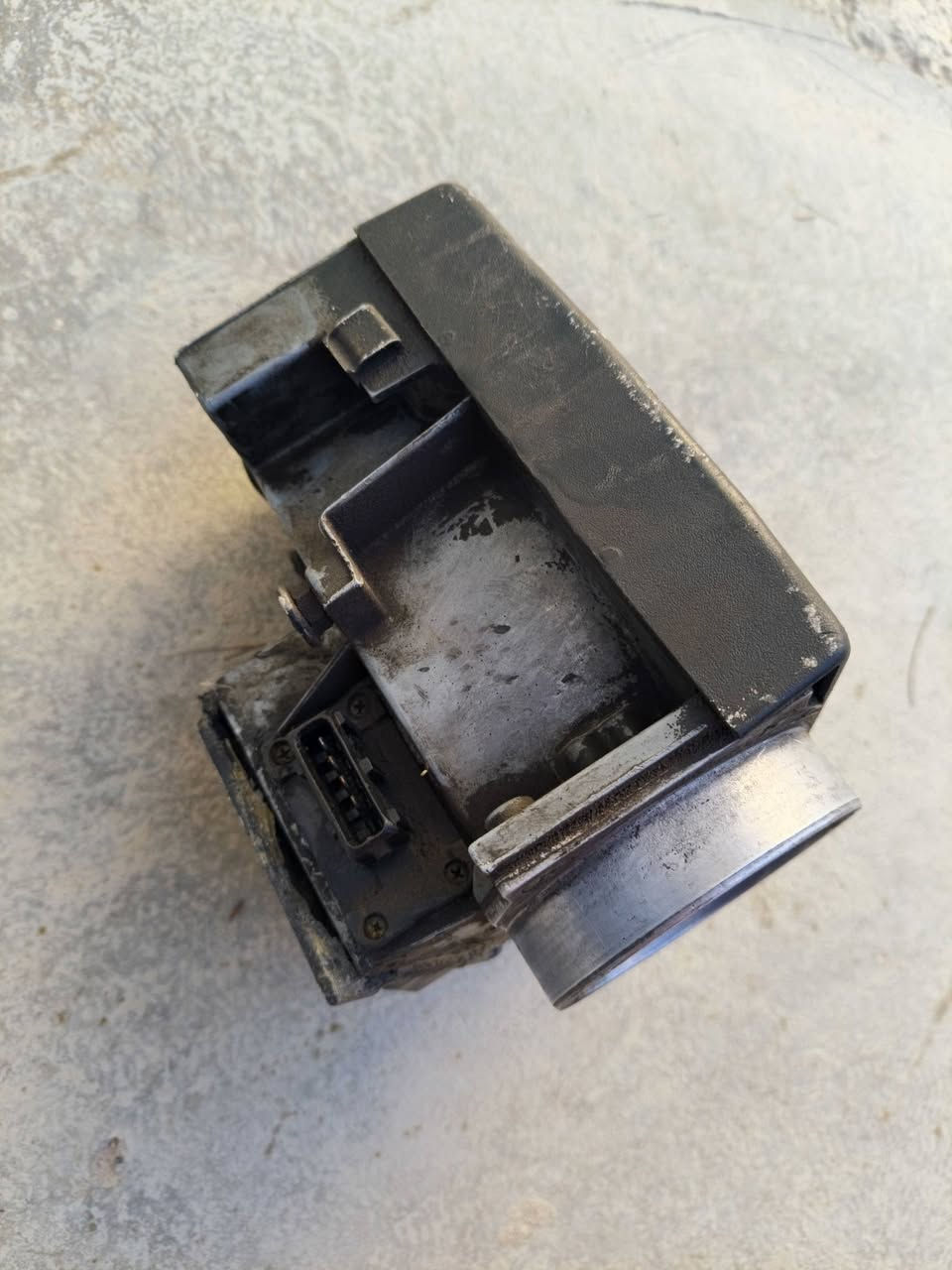 مكينه 535 كامله إلي يريد غراض عندي 
تفليش نوزلات سلف دينمو بور حساس 
ارفيو بلكلت
العنوان موصل ***********
