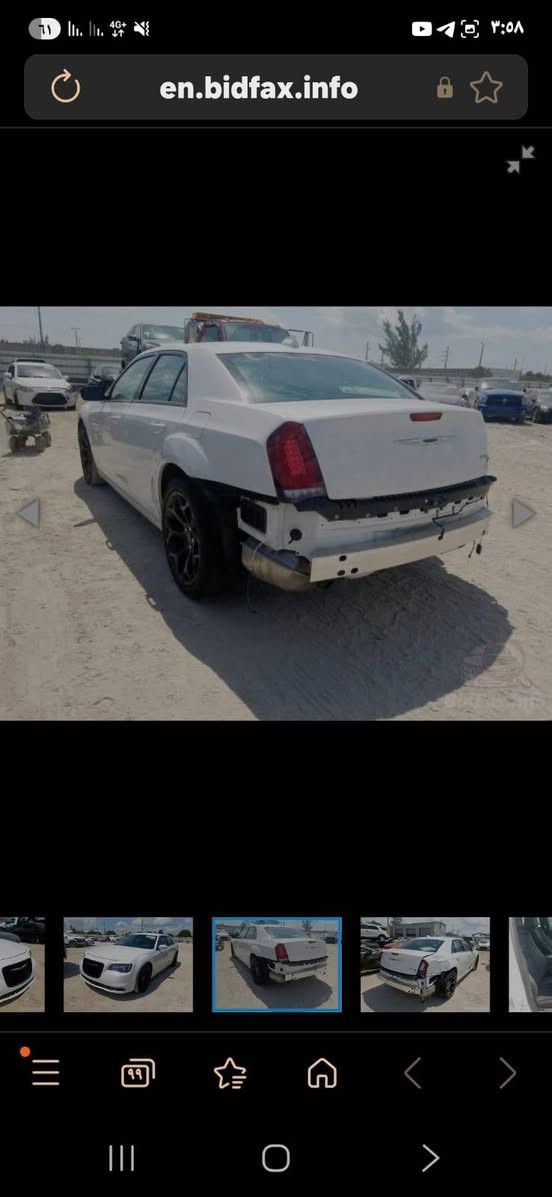 موديل 19 s ماشية 128 كلشي واضح بالصور والباقي مكفول من بجم ودواخل وشواصي وتكم السعر 240 وبيها مجال للشراي 
 واذا تشوف السعر هواي اعبر المشور وان شاءالله تحصل احسن منها مكاني كربلاء 
 *********** 
 ***********
