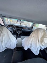 مكينة VVT • كونترول يشتغل • سليمانية