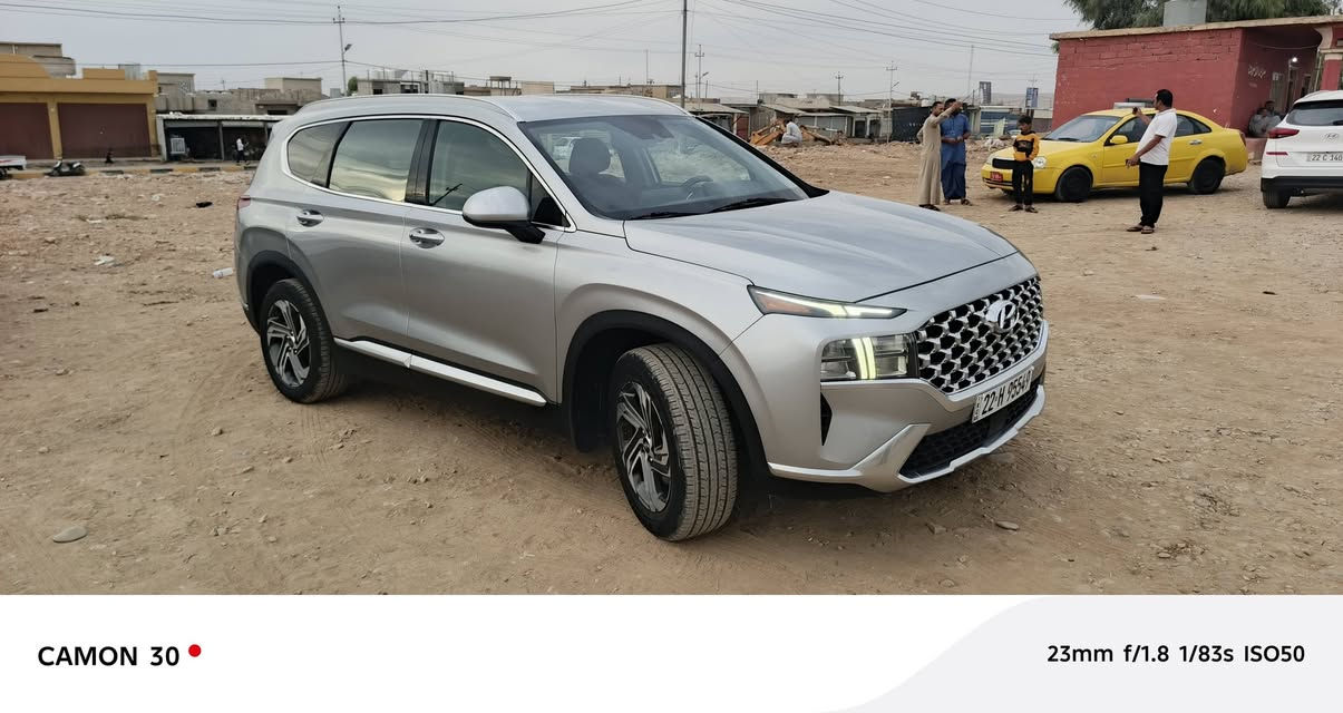 سنتافي للبيع موديل 2022امريكي ضرر جاملغ خلفي وباب الجنطه بدون دواخل شرط كير ومحرك شرط ماشيه 86ميل السعر 210وبيها مجال اتصل وتدلل ***********
***********مكان السيارة ناحية زمار
