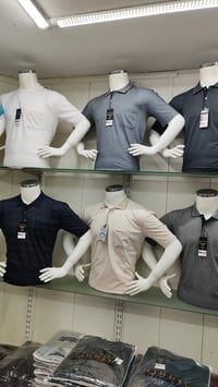 ١٢ الف • تيشيرت رجالي • درجه اولى