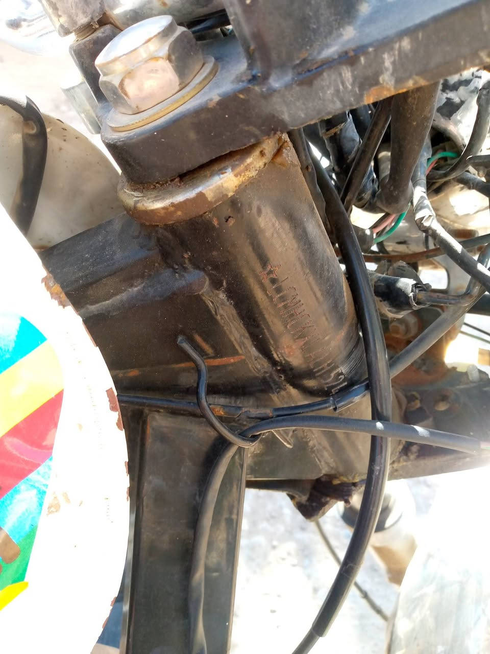 سلام عليكم ستوته للبيع   موديل 2020 مكينه 2025  مكفوله لا بخار ولا تنقيص ستوته كامله سعر 1400 بي مجال الطيبين رقمي***********
