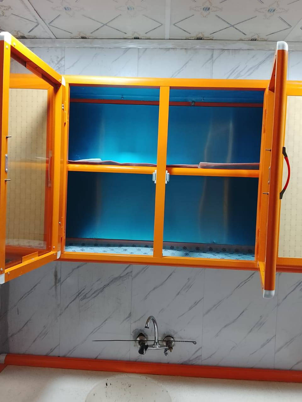 كاونتر للبيع قطعتين سنك مرمر وملحق فصال ثقيل قياس مترين ارضى مترين ملحق السعر 175 وبي مجال بسيط بيع مستعجل لغرض التحويل إلى بيت اخر مكاني بحي صدام الايسر الاستفسار عل الرقم ***********
***********
