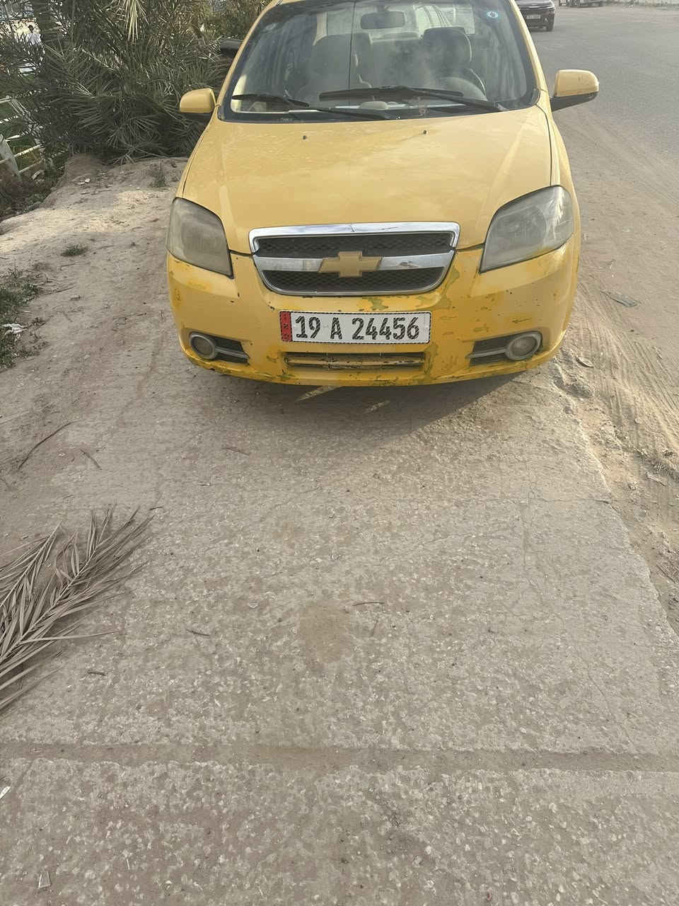 سلام عليكم ورحمة الله وبركاته من رخصت الادمن المحترم سياره افيو موديل 2014خليجيه السيارة عايزه شي بصيط يعني صبغه السياره كير ومحرك وحداديه جاهزه بأسمي السعر 58وبيه مجال بصيط الاستفسار ***********
