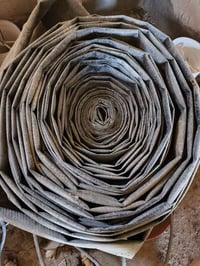 صوندات للبيع وحده 6انج واكثر من ثلاثه ام4انج سعر القطعه 30الف مستخدمات...